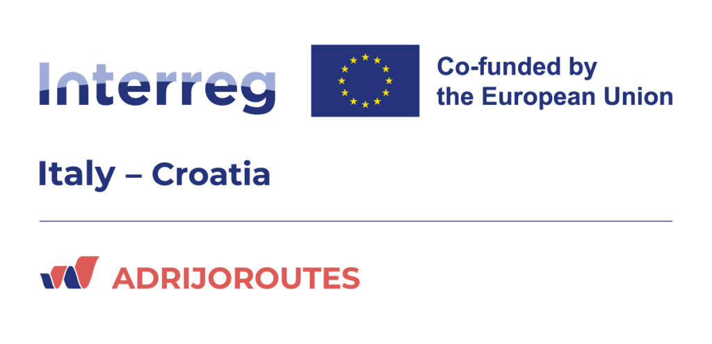 logo Interreg Italy-Croatia REMEMBER